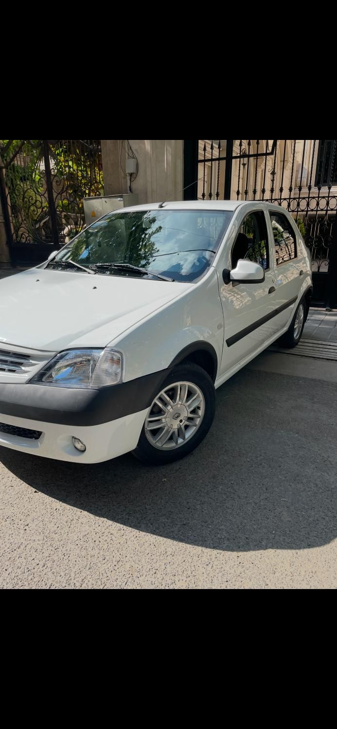 خودرو رنو، تندر 90 آگهی ann_19427794