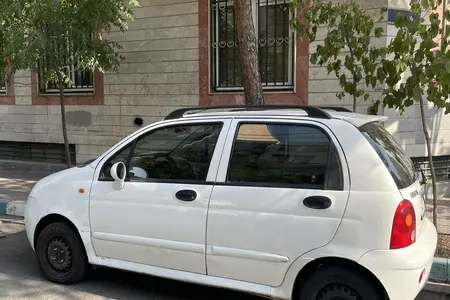 خودرو ام وی ام، 110 آگهی ann_19427796