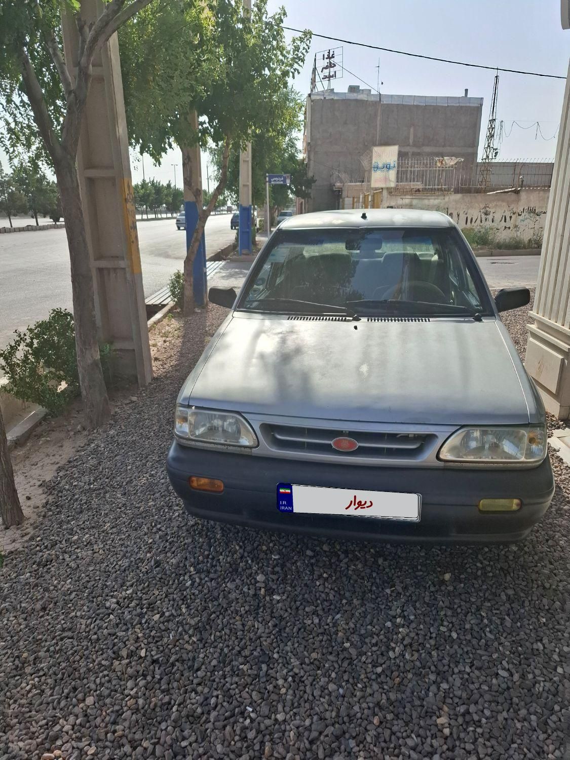 خودرو پراید، 131 آگهی ann_19427806