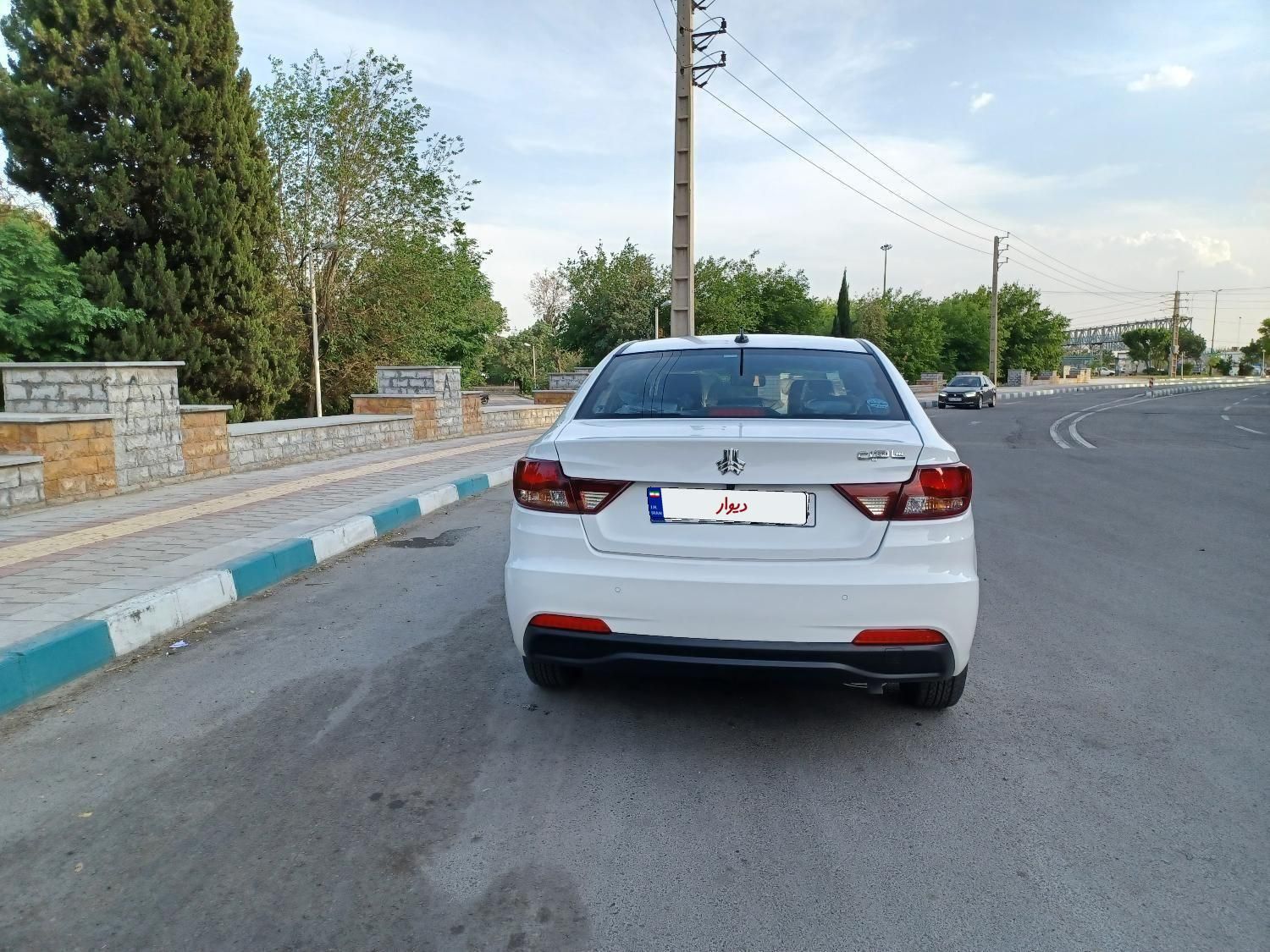 شاهین G دنده ای - 1403