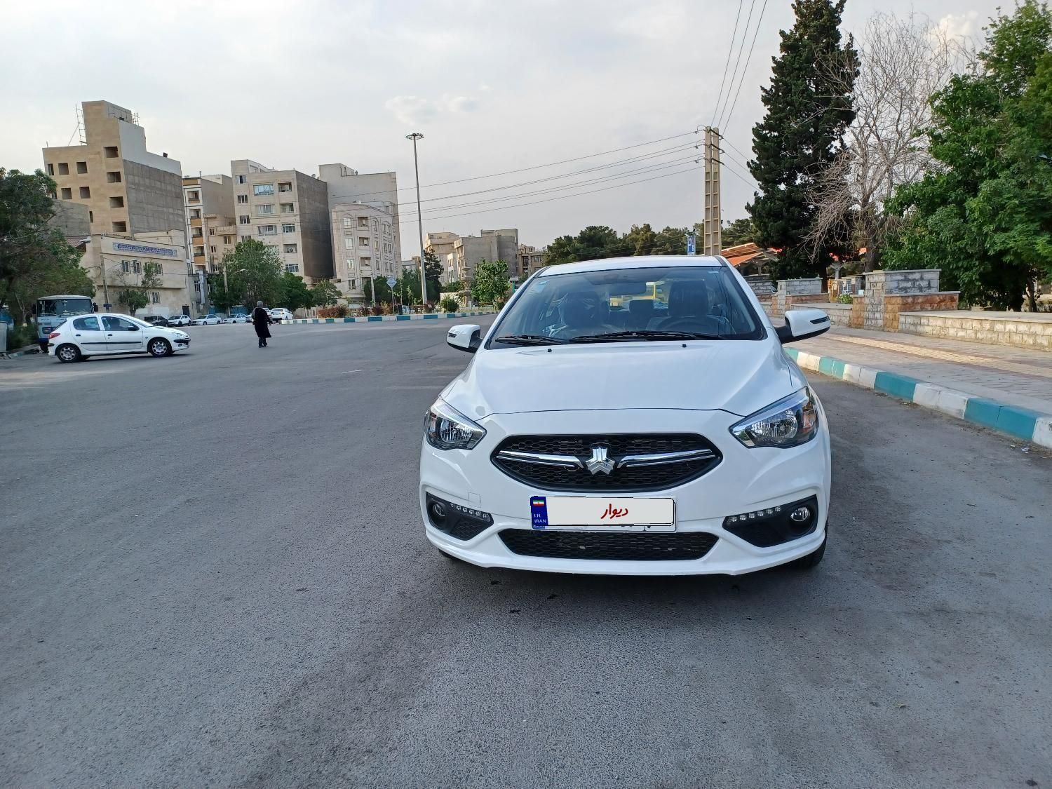شاهین G دنده ای - 1403
