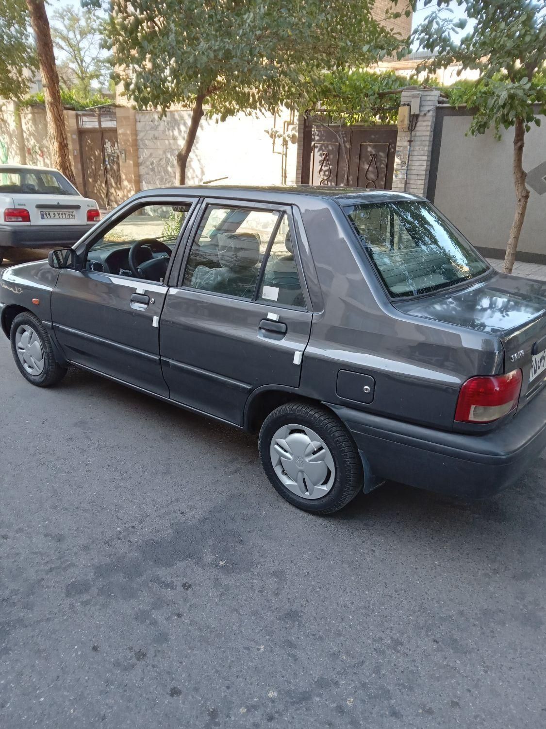 خودرو پراید، 131 آگهی ann_19427818