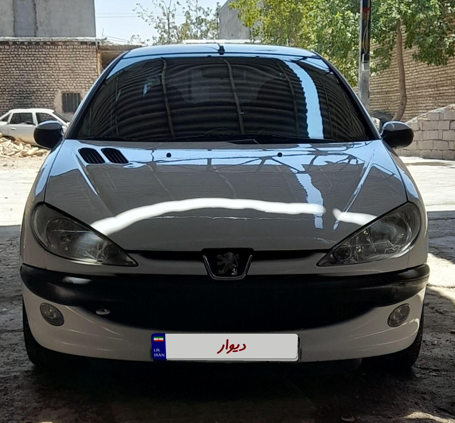 خودرو پژو، 206 آگهی ann_19427824
