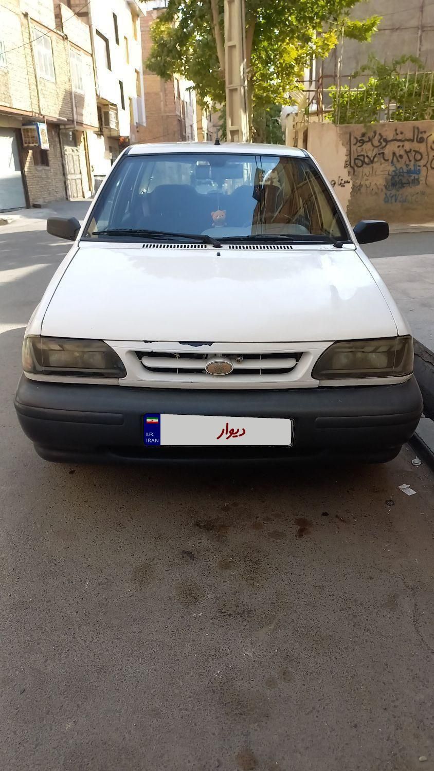 خودرو پراید، 131 آگهی ann_19427835