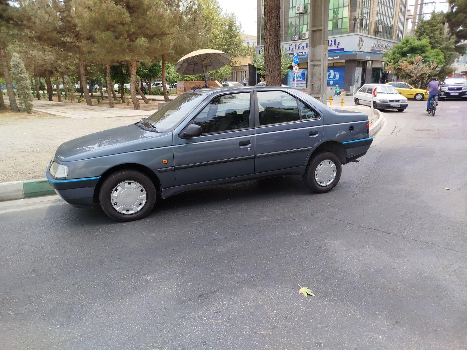 خودرو پژو، 405 آگهی ann_19427842