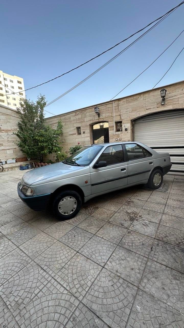 خودرو پژو، روآ آگهی ann_19427846