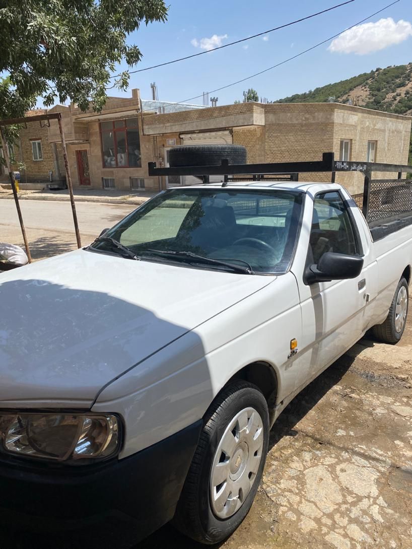 خودرو آریسان، معمولی آگهی ann_19427853
