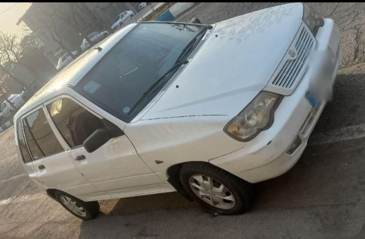 خودرو پراید، 111 آگهی ann_19427854