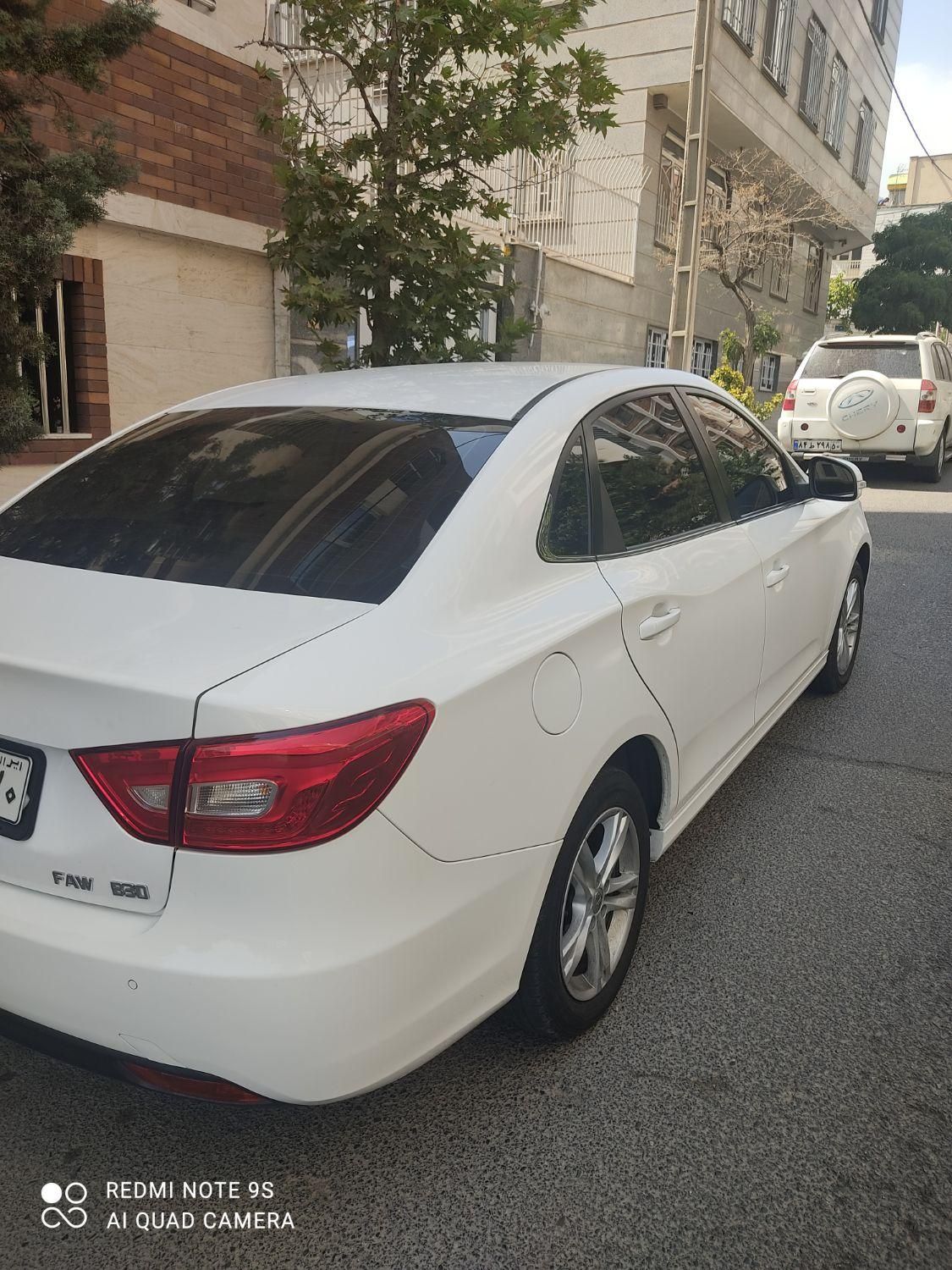 بسترن B30 اتوماتیک - 1397