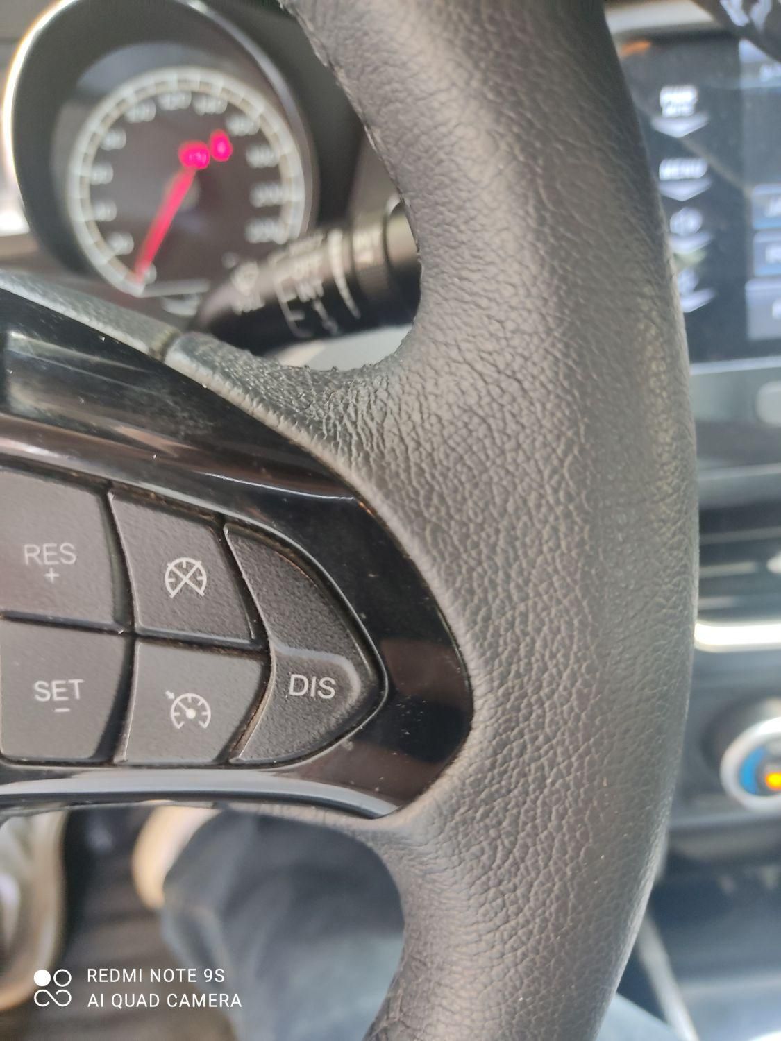 بسترن B30 اتوماتیک - 1397