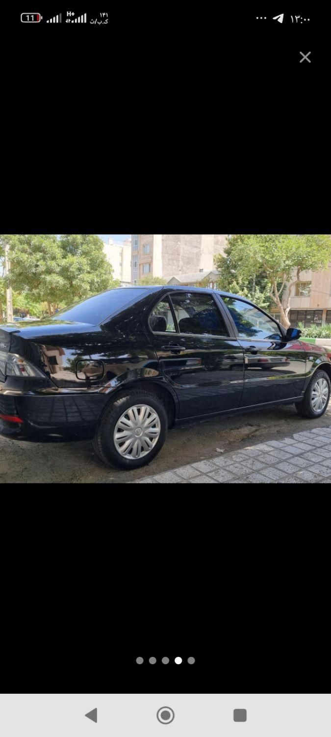 خودرو سمند، سورن پلاس آگهی ann_19427865