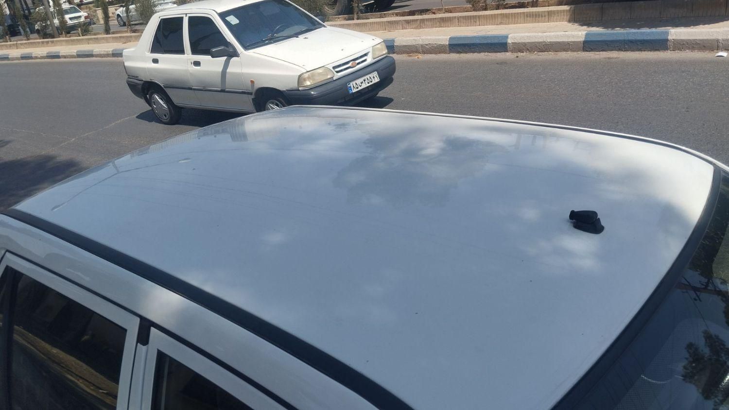 پراید 131 SE - 1397