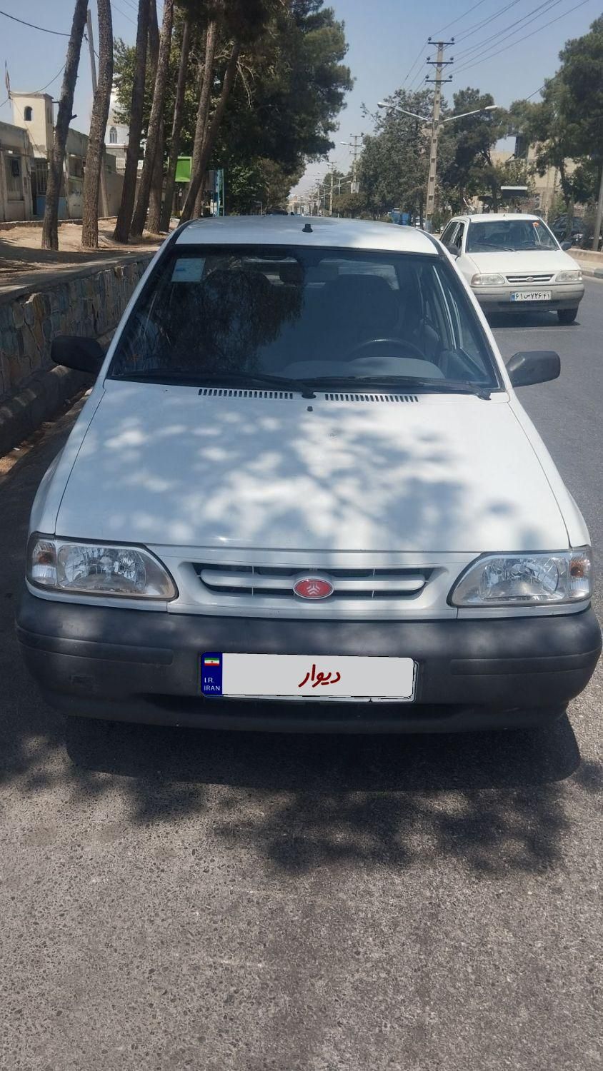 خودرو پراید، 131 آگهی ann_19427866