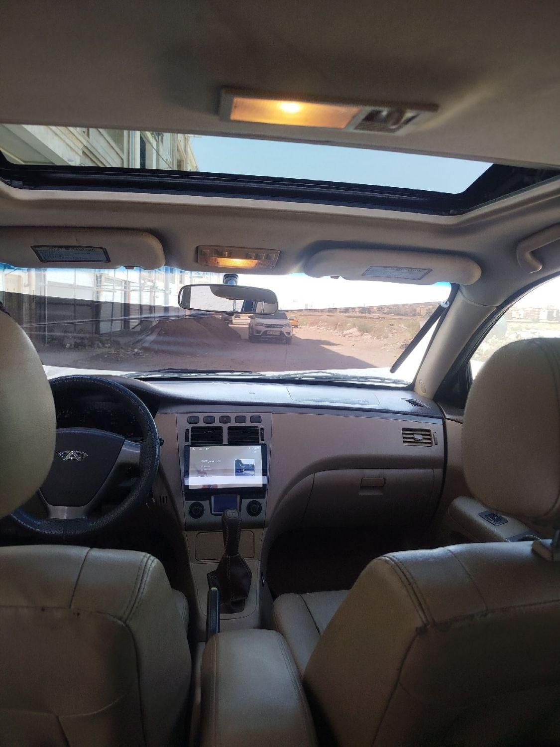 ام وی ام 530 دنده ای - 1390