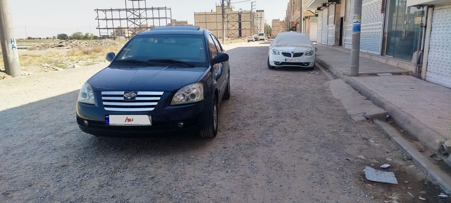 خودرو ام وی ام، 530 آگهی ann_19427869