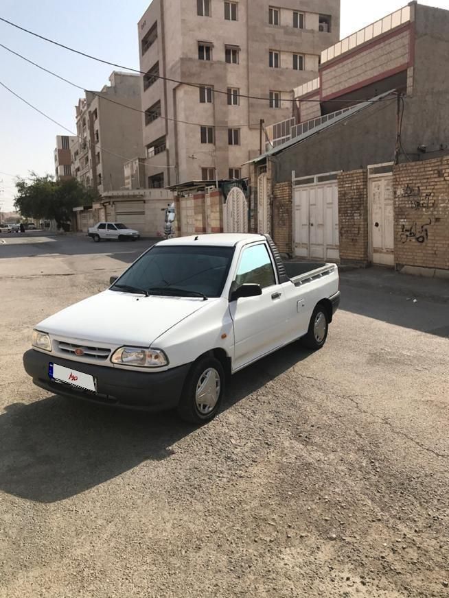 پراید 151 SE - 1400