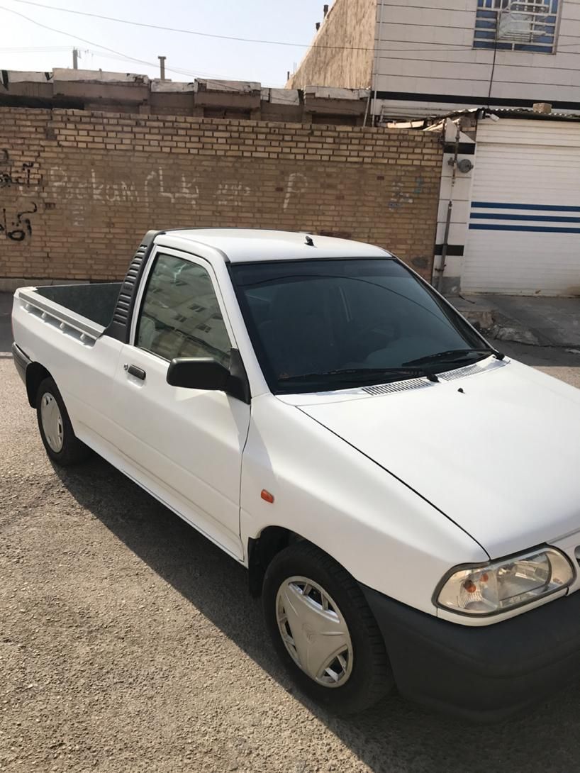 پراید 151 SE - 1400
