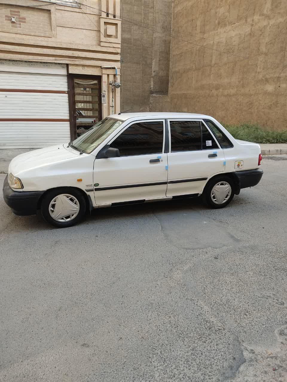 خودرو پراید، 131 آگهی ann_19427873