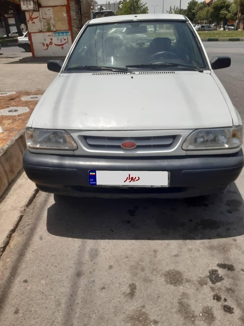 خودرو پراید، صبا آگهی ann_19427880