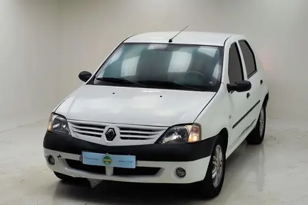 خودرو رنو، تندر 90 آگهی ann_19427894