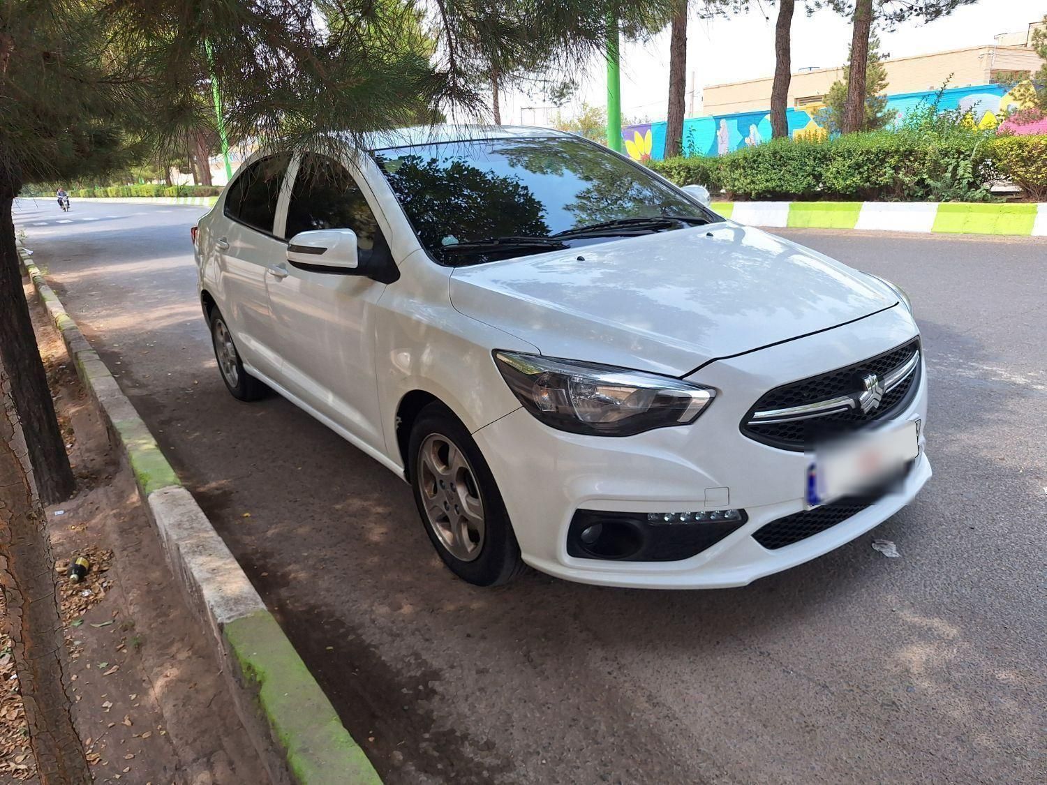 خودرو شاهین، G آگهی ann_19427896