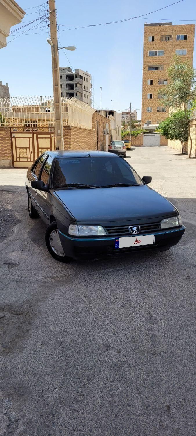 خودرو پژو، 405 آگهی ann_19427899