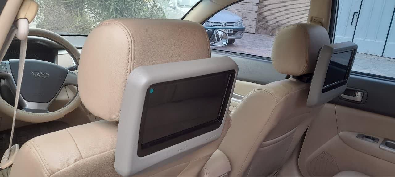 ام وی ام 530 دنده ای - 1393