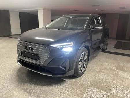 خودرو آئودی، الکتریکی Q5 آگهی ann_19427907