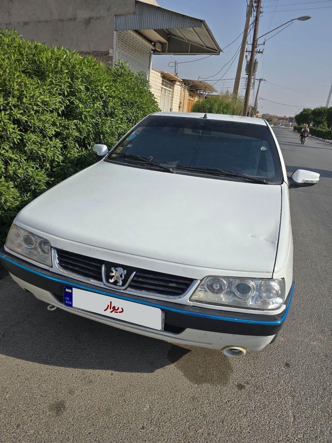 خودرو پژو، 405 آگهی ann_19427912
