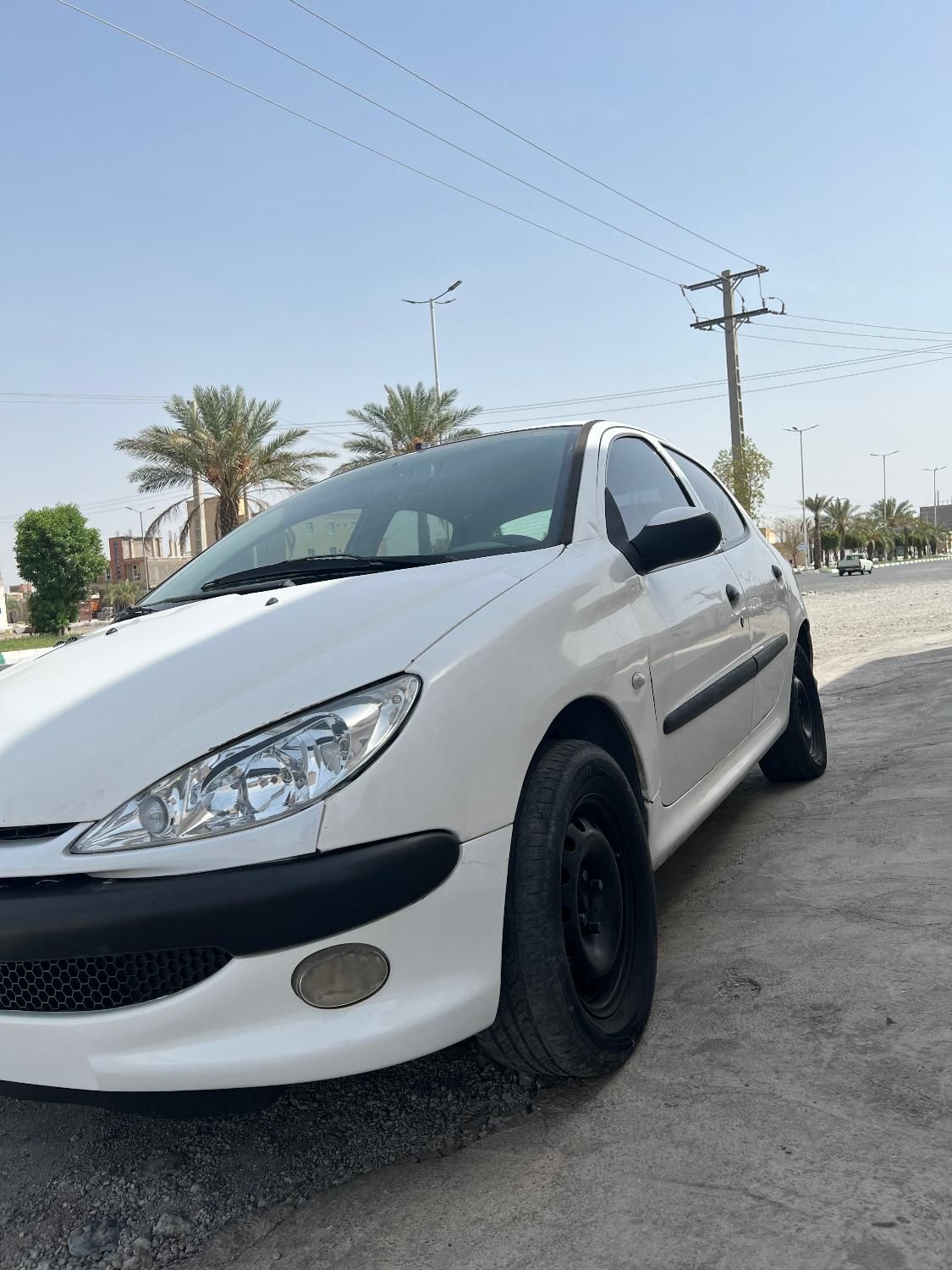 خودرو پژو، 206 آگهی ann_19427913
