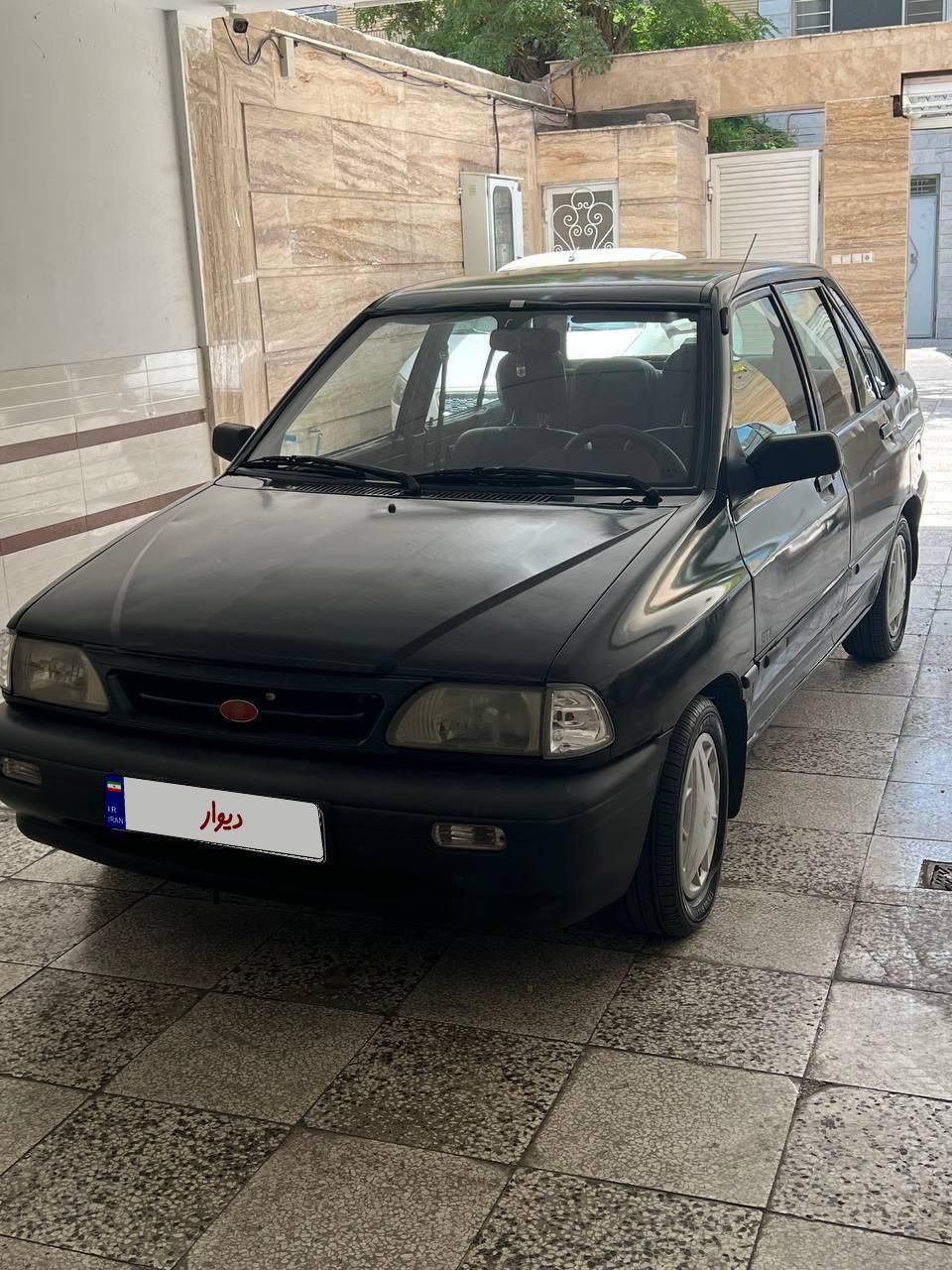 خودرو پراید، صبا آگهی ann_19427914