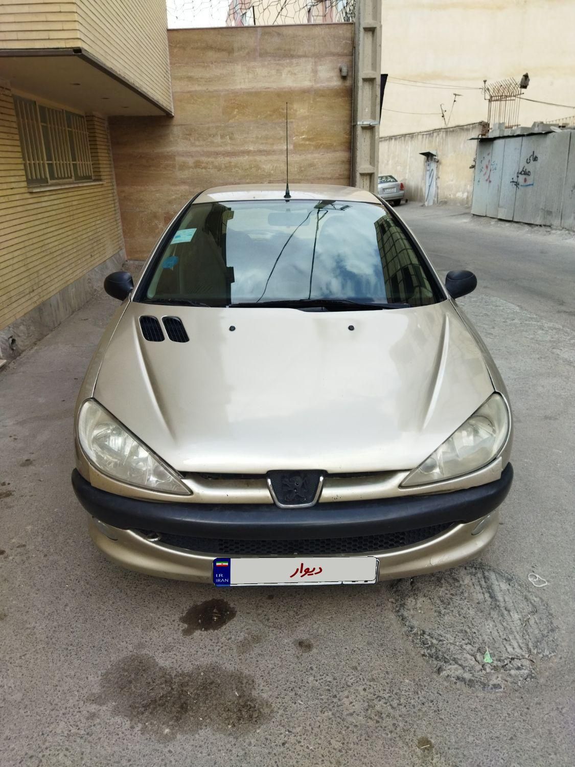 خودرو پژو، 206 آگهی ann_19427918
