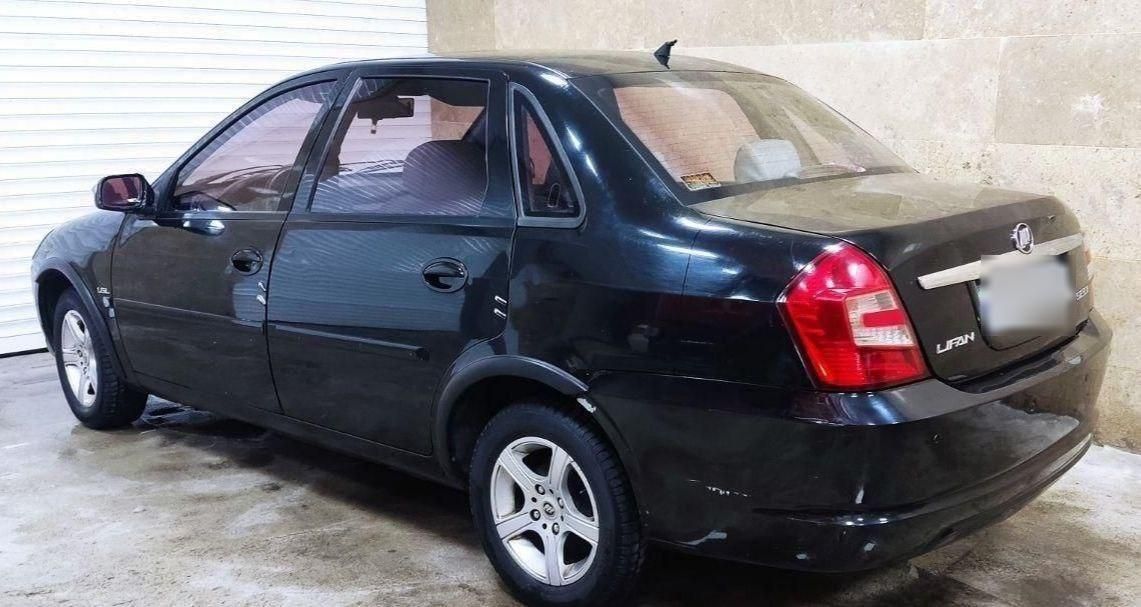 خودرو لیفان، 520I آگهی ann_19427929