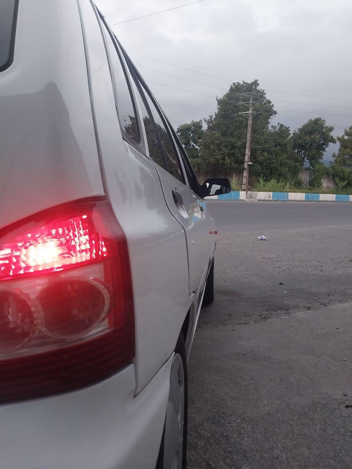 پراید 111 SE - 1397