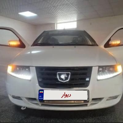 خودرو سمند، سورن پلاس آگهی ann_19427931