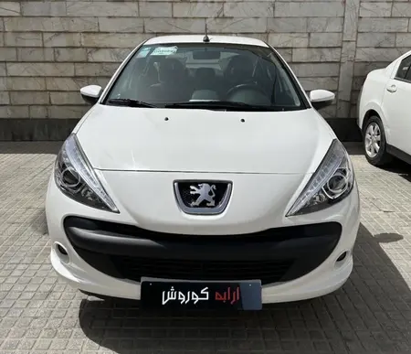خودرو پژو، 207 آگهی ann_19427932