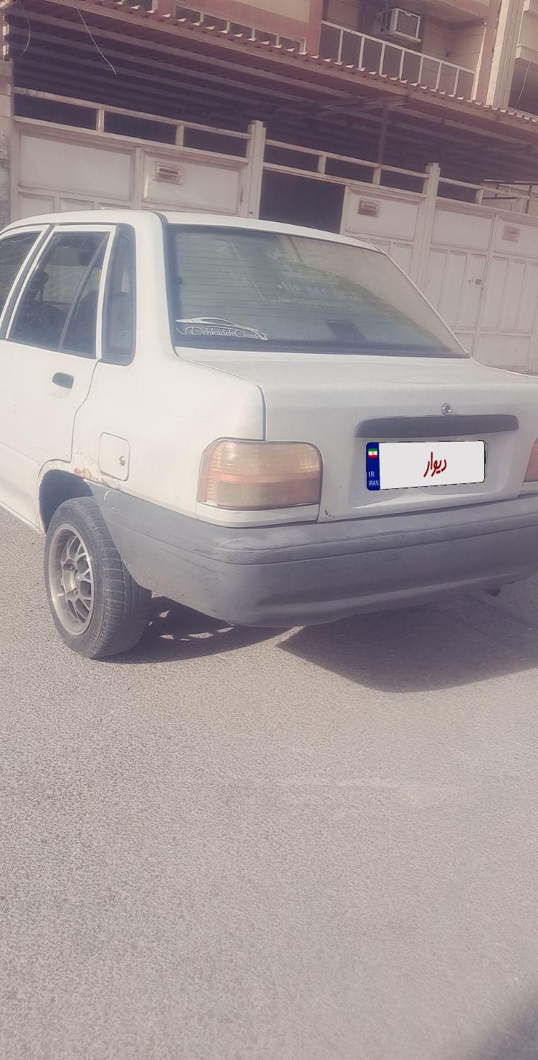 خودرو پراید، 131 آگهی ann_19427935