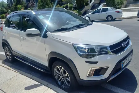 ام وی ام X22 اتوماتیک اسپرت اکسلنت - 1399