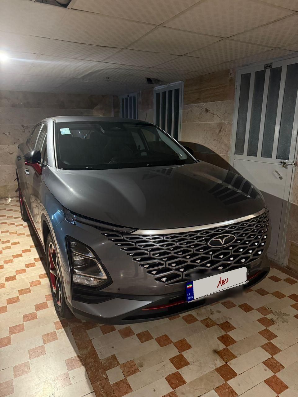 فونیکس FX پریمیوم FWD - 1402
