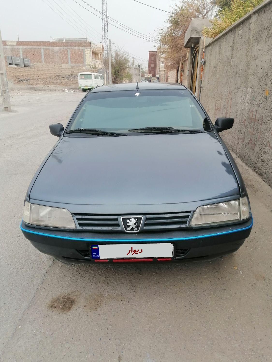 خودرو پژو، 405 آگهی ann_19427999
