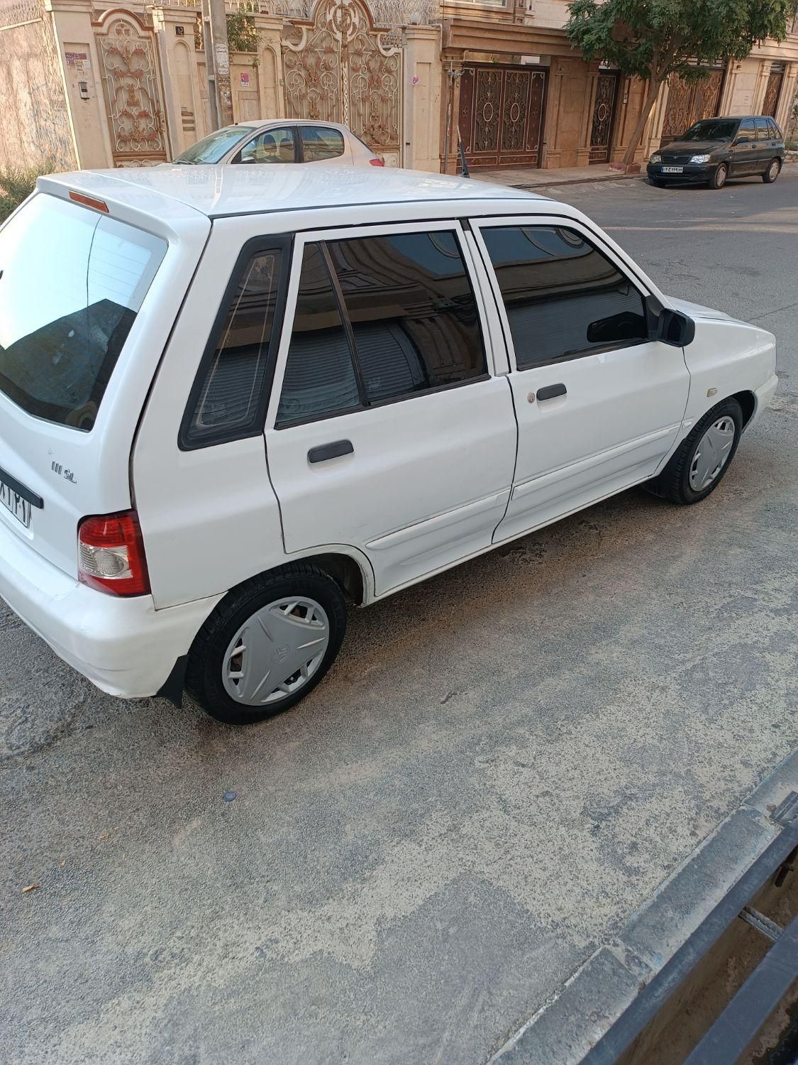 خودرو پراید، 111 آگهی ann_19428023