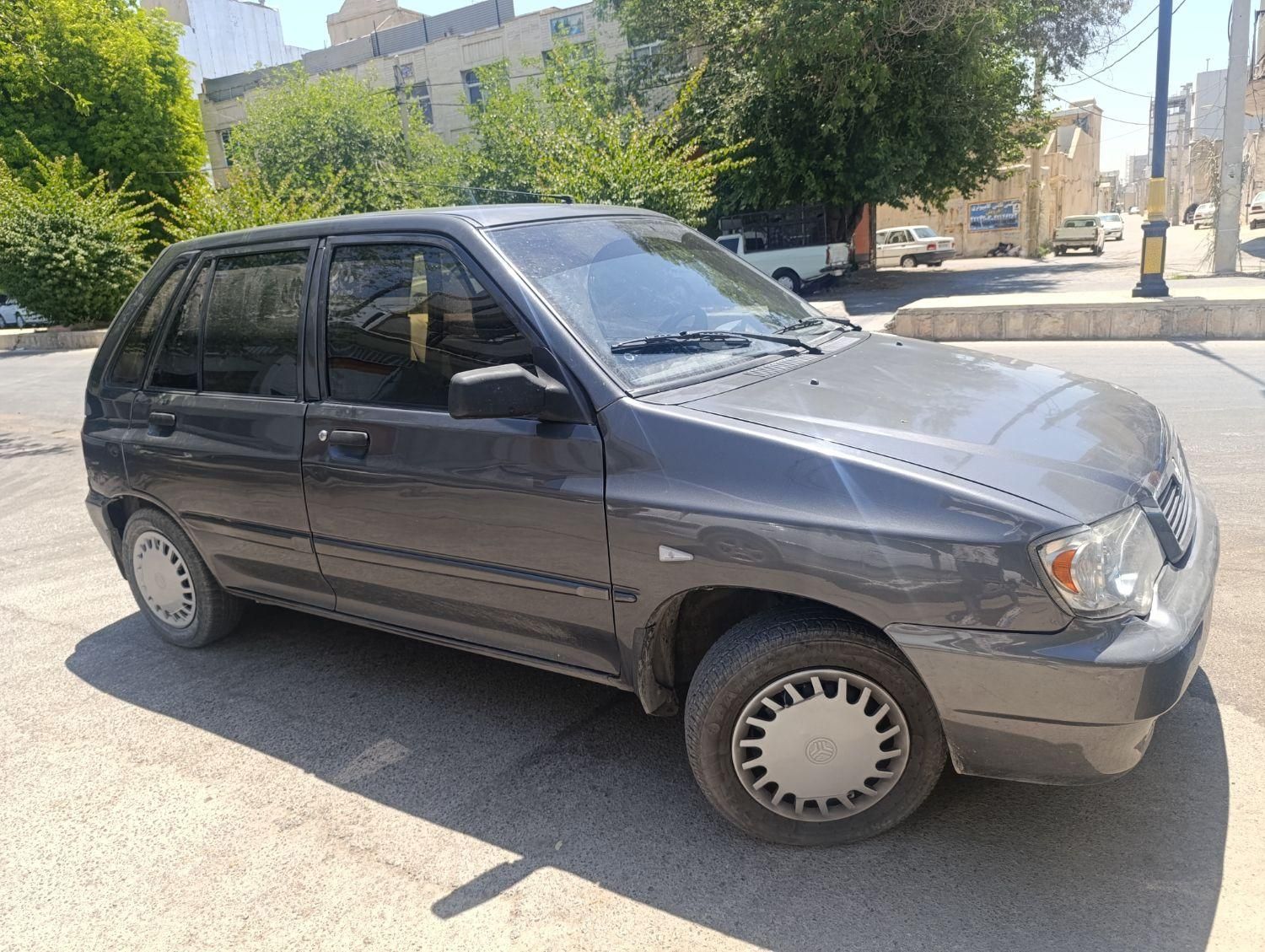 خودرو پراید، 111 آگهی ann_19428031