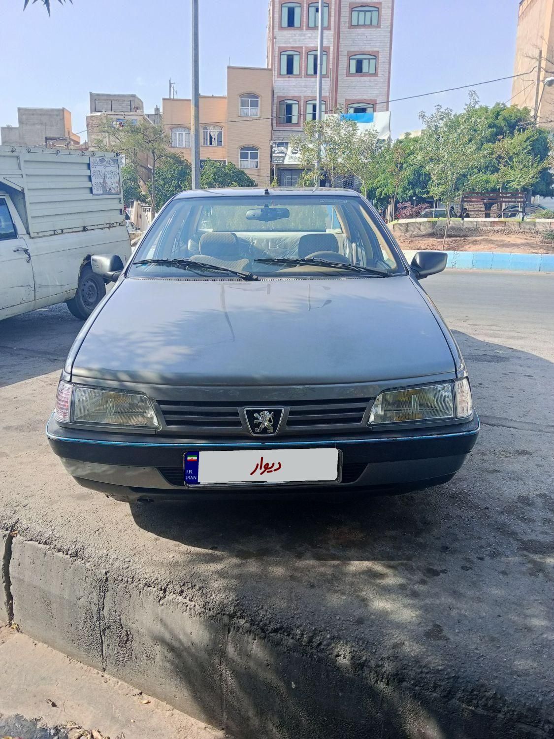 خودرو پژو، 405 آگهی ann_19428033