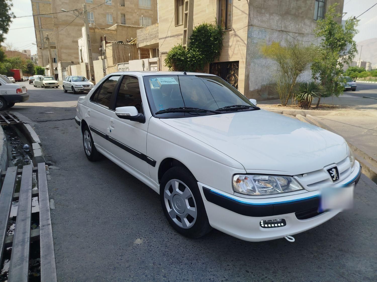 خودرو پژو، پارس آگهی ann_19428051