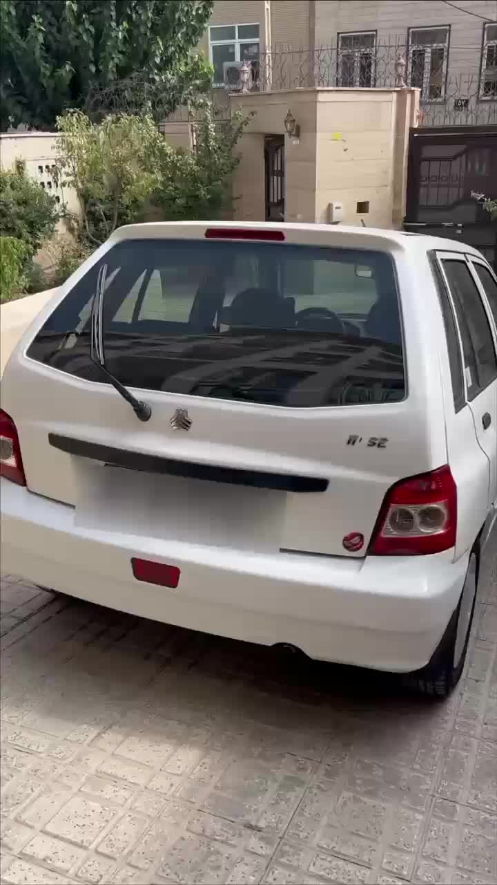 خودرو پراید، 111 آگهی ann_19428058