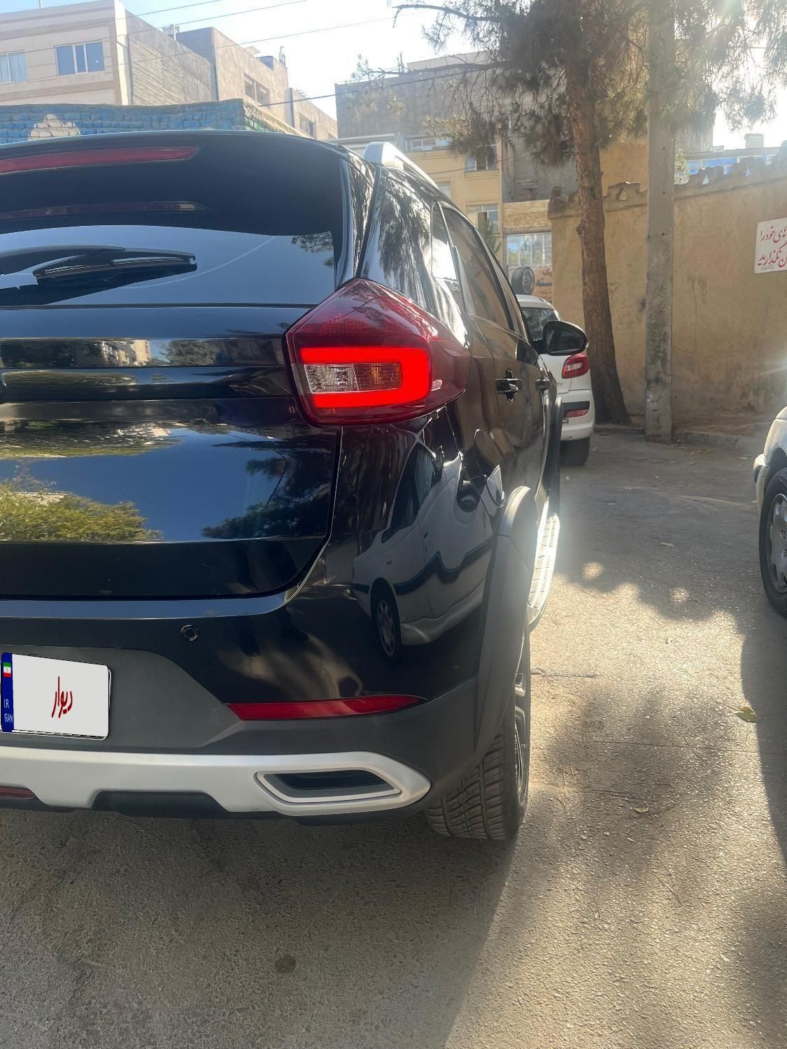 ام وی ام X22 پرو اتوماتیک اکسلنت - 1402