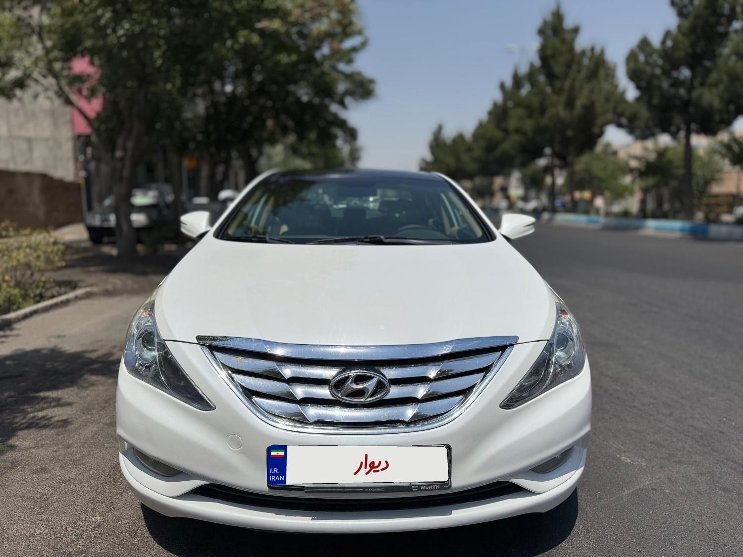خودرو هیوندای، سوناتا آگهی ann_19428077