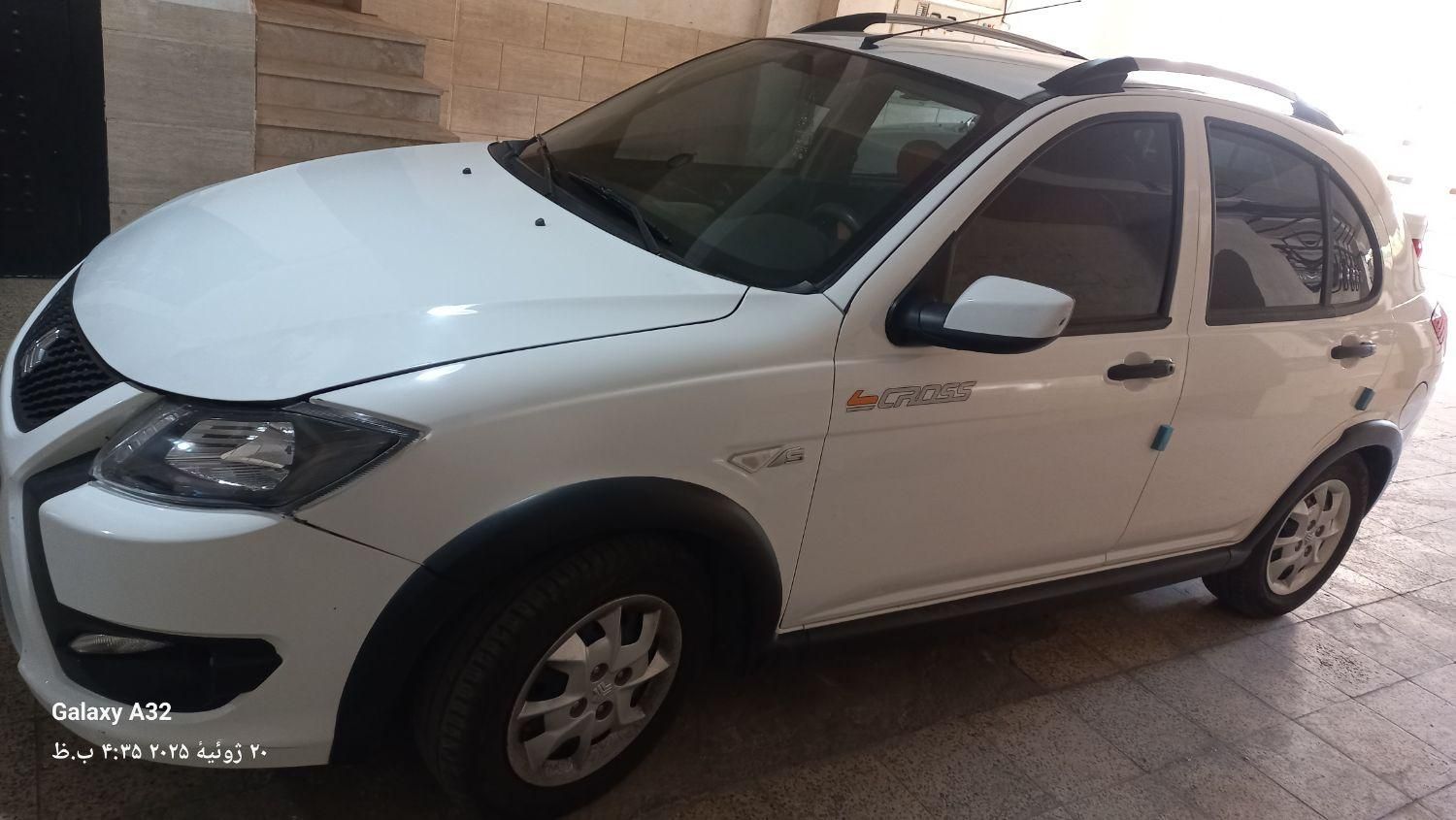 خودرو کوییک، S آگهی ann_19428093