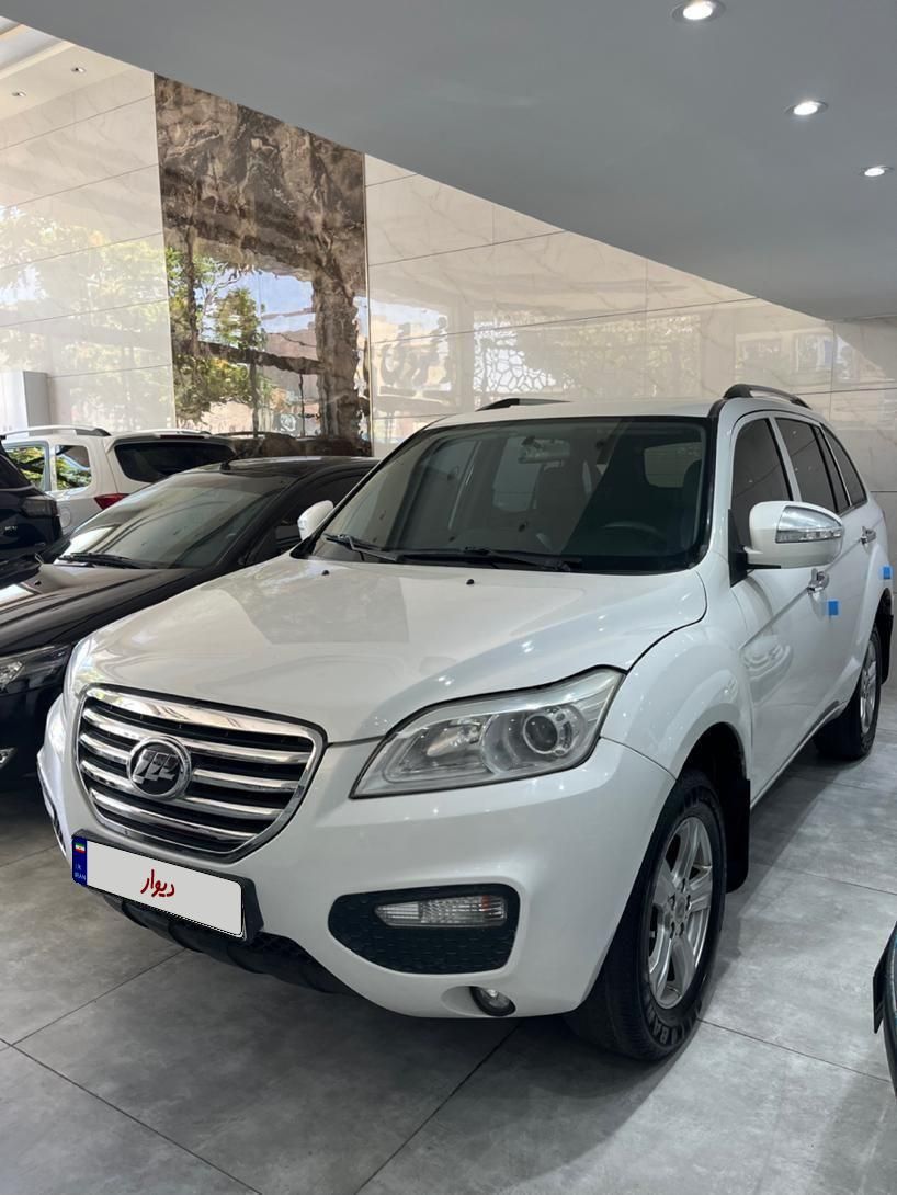 خودرو لیفان، X60 آگهی ann_19428115