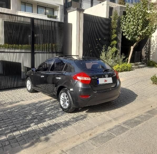برلیانس H320 اتوماتیک 1500 - 1396